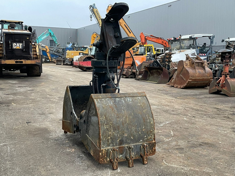 HGT GGS-900 - Grapple: picture 5 HGT GGS-900 - Grapple: picture 5