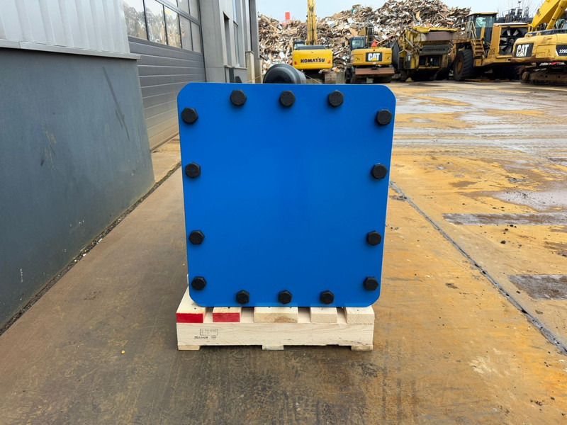 New Hydraulic hammer Hammer HS2400: picture 7 New Hydraulic hammer Hammer HS2400: picture 7