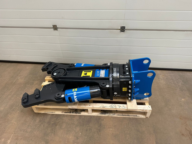 Hammer MCK03 shear - Demolition shears: picture 1 Hammer MCK03 shear - Demolition shears: picture 1