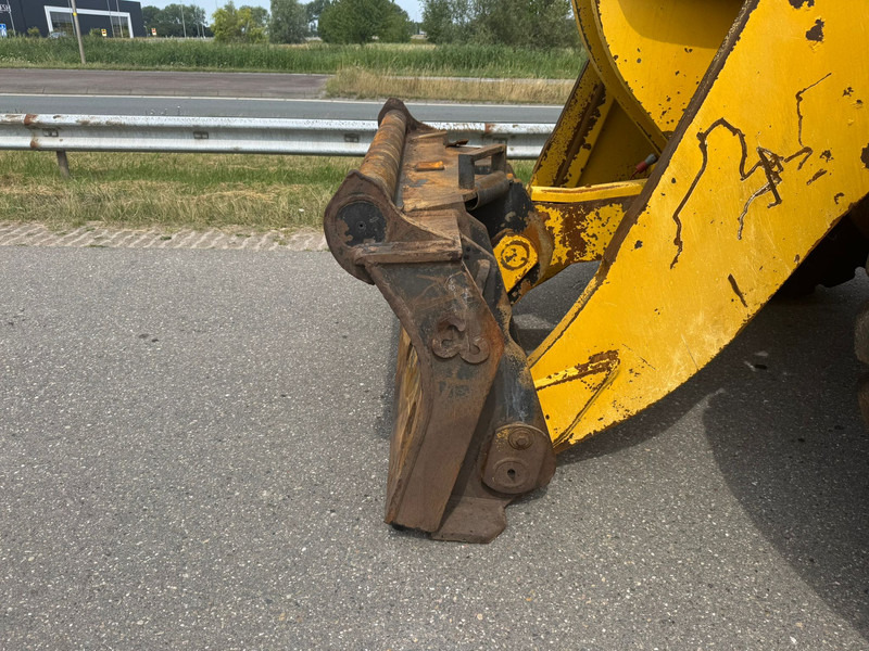 Wheel loader Komatsu WA500-8 Wheel Loader: picture 12