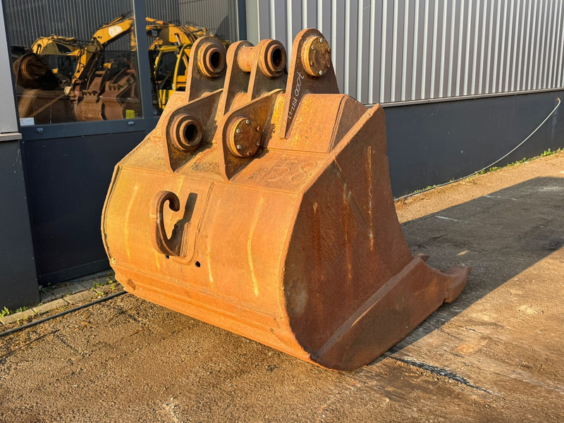 Lehnhoff HH5-1500 - Bucket: picture 5 Lehnhoff HH5-1500 - Bucket: picture 5