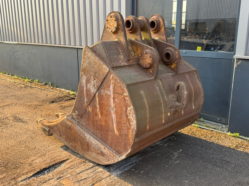 Lehnhoff HH5-1500 - Bucket: picture 3 Lehnhoff HH5-1500 - Bucket: picture 3