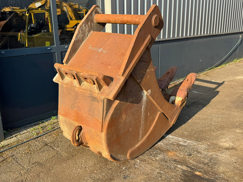 Lehnhoff HH5-900 HS40 - Bucket: picture 5 Lehnhoff HH5-900 HS40 - Bucket: picture 5