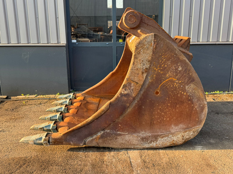 Lehnhoff HH8-1900 HS40 - Bucket: picture 2 Lehnhoff HH8-1900 HS40 - Bucket: picture 2