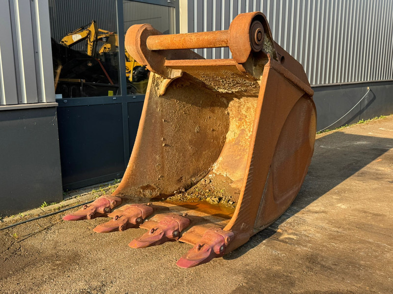 Lehnhoff Lehnhoff HH8-1550 HS80-100 - Bucket: picture 1 Lehnhoff Lehnhoff HH8-1550 HS80-100 - Bucket: picture 1