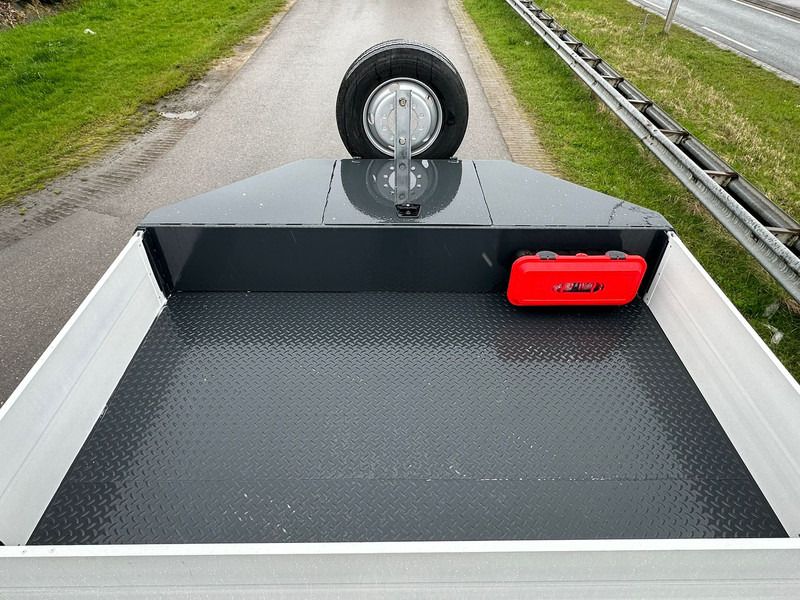 New Low loader semi-trailer OZGUL LW3 EU FIX: picture 13 New Low loader semi-trailer OZGUL LW3 EU FIX: picture 13