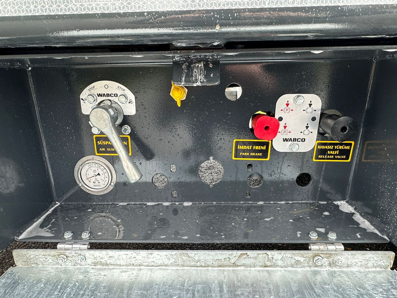 OZGUL LW3 EU FIX leasing OZGUL LW3 EU FIX: picture 16