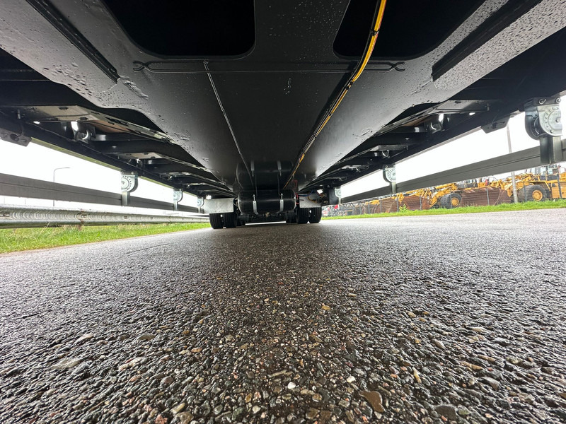 New Low loader semi-trailer OZGUL LW3 EU FIX: picture 18 New Low loader semi-trailer OZGUL LW3 EU FIX: picture 18