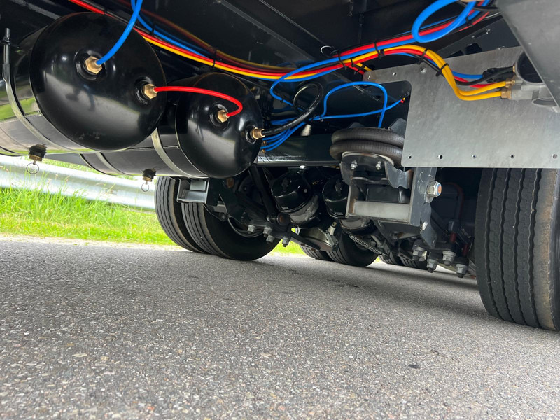 New Low loader semi-trailer OZGUL LW4 EU FIX: picture 12 New Low loader semi-trailer OZGUL LW4 EU FIX: picture 12