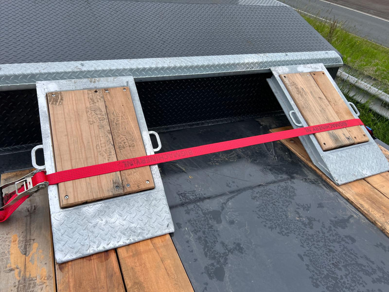 New Low loader semi-trailer OZGUL LW4 EU FIX: picture 15 New Low loader semi-trailer OZGUL LW4 EU FIX: picture 15