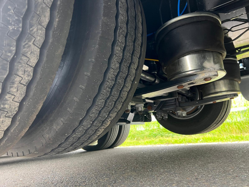 New Low loader semi-trailer OZGUL LW4 EU FIX: picture 18 New Low loader semi-trailer OZGUL LW4 EU FIX: picture 18