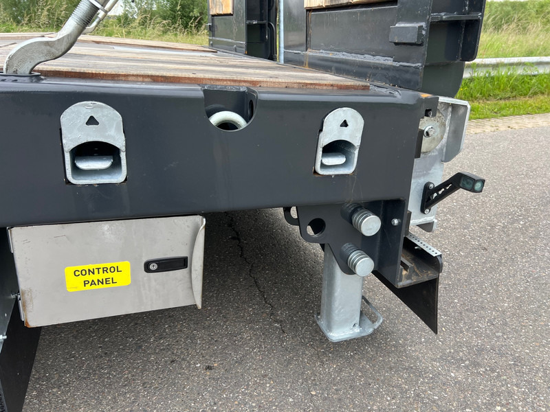 New Low loader semi-trailer OZGUL LW4 EU FIX: picture 10 New Low loader semi-trailer OZGUL LW4 EU FIX: picture 10