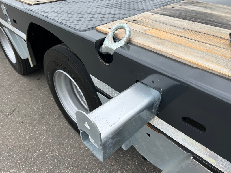 New Low loader semi-trailer OZGUL LW4 EU FIX: picture 9 New Low loader semi-trailer OZGUL LW4 EU FIX: picture 9