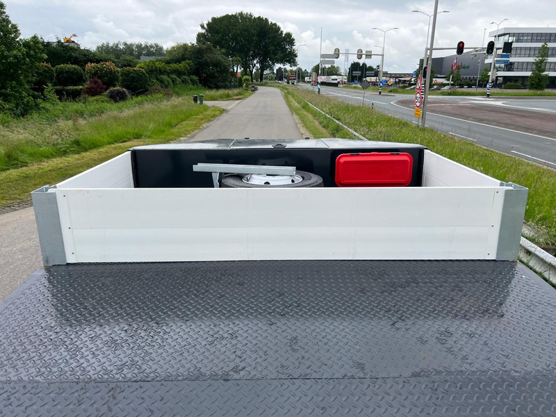 New Low loader semi-trailer OZGUL LW4 EU FIX: picture 16 New Low loader semi-trailer OZGUL LW4 EU FIX: picture 16