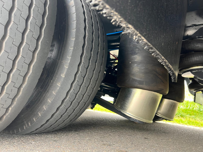 New Low loader semi-trailer OZGUL LW4 EU FIX: picture 17 New Low loader semi-trailer OZGUL LW4 EU FIX: picture 17