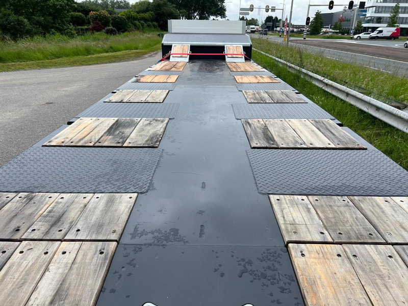 New Low loader semi-trailer OZGUL LW4 EU FIX: picture 8 New Low loader semi-trailer OZGUL LW4 EU FIX: picture 8