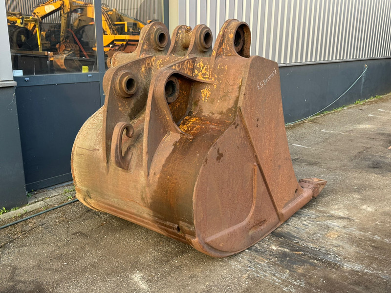 Onbekend Lehnhoff HH5-1450 - Bucket: picture 5 Onbekend Lehnhoff HH5-1450 - Bucket: picture 5