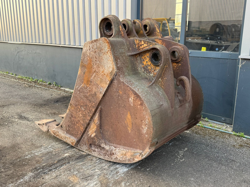 Onbekend Lehnhoff HH5-1450 - Bucket: picture 3 Onbekend Lehnhoff HH5-1450 - Bucket: picture 3