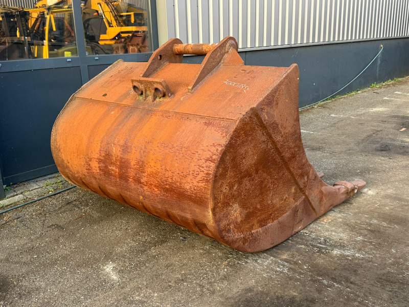 Onbekend Lehnhoff HH5-1850 MS25 - Bucket: picture 5 Onbekend Lehnhoff HH5-1850 MS25 - Bucket: picture 5