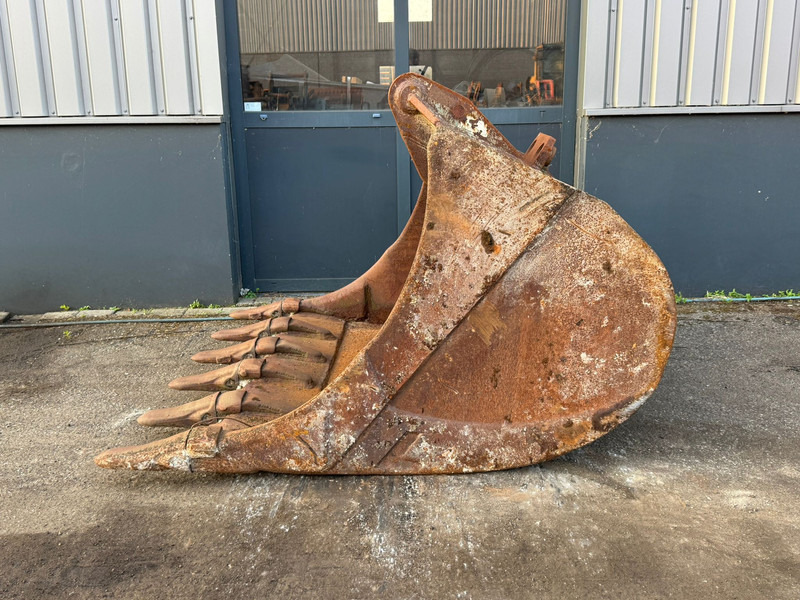 Onbekend Lehnhoff HH5-1850 MS25 - Bucket: picture 2 Onbekend Lehnhoff HH5-1850 MS25 - Bucket: picture 2