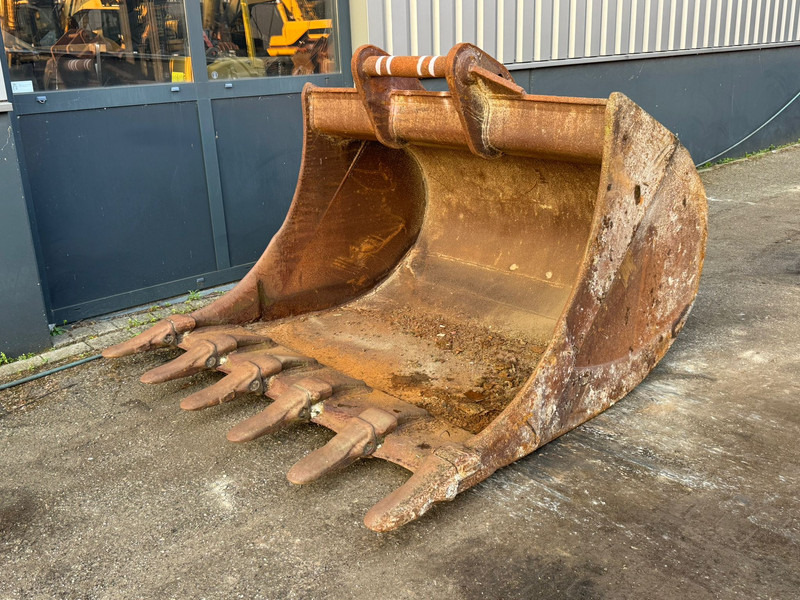 Onbekend Lehnhoff HH5-1850 MS25 - Bucket: picture 1 Onbekend Lehnhoff HH5-1850 MS25 - Bucket: picture 1