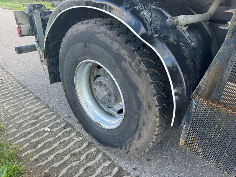 Renault KERAX 430.19 leasing Renault KERAX 430.19: picture 12