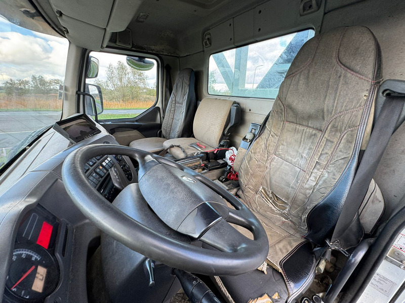 Renault KERAX 430.19 leasing Renault KERAX 430.19: picture 17