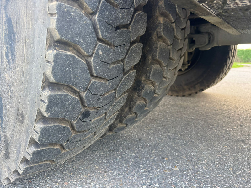 Renault KERAX 430.19 leasing Renault KERAX 430.19: picture 14