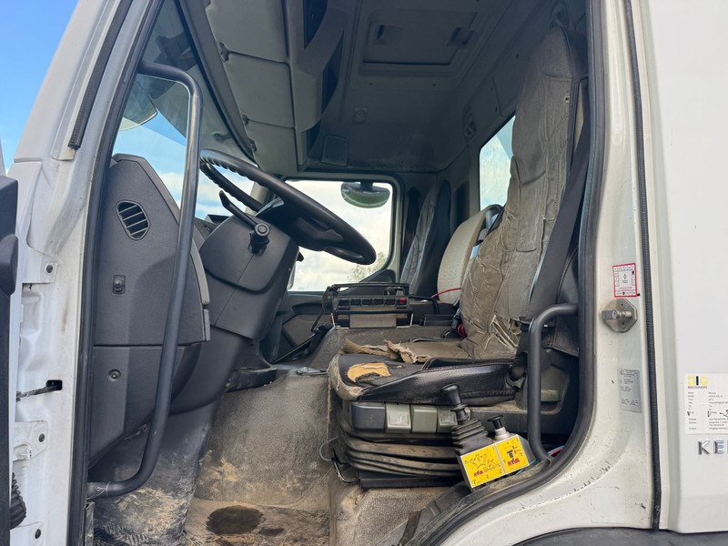 Renault KERAX 430.19 leasing Renault KERAX 430.19: picture 16