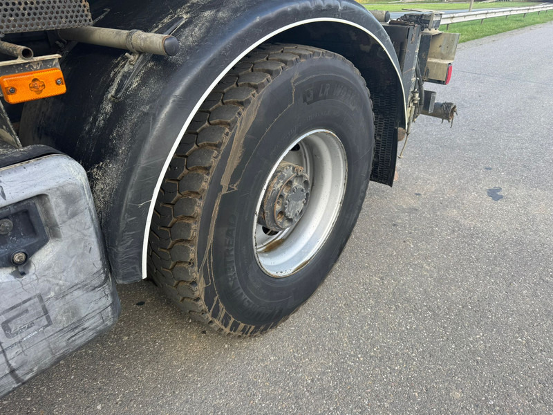 Renault KERAX 430.19 leasing Renault KERAX 430.19: picture 10