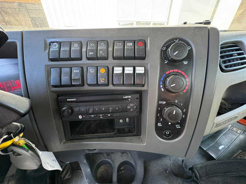 Renault KERAX 430.19 leasing Renault KERAX 430.19: picture 20