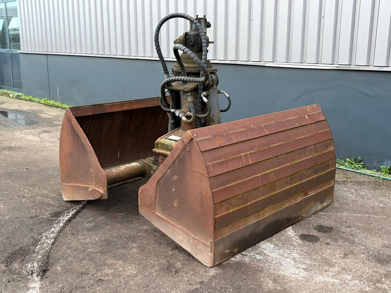 Vantec VTVGOS-25- 1220 - Grapple: picture 2 Vantec VTVGOS-25- 1220 - Grapple: picture 2