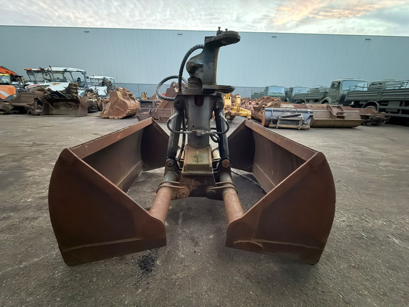 Vantec VTVGOS-25- 1220 - Grapple: picture 5 Vantec VTVGOS-25- 1220 - Grapple: picture 5