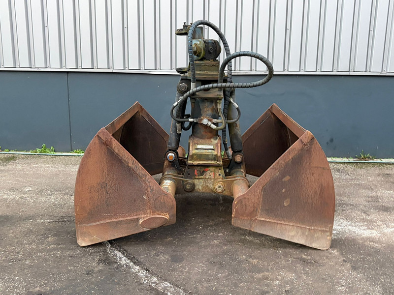 Vantec VTVGOS-25- 1220 - Grapple: picture 1 Vantec VTVGOS-25- 1220 - Grapple: picture 1