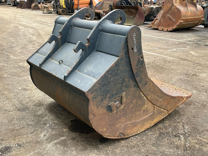 Verachtert HG-4 100-150 - Bucket: picture 5 Verachtert HG-4 100-150 - Bucket: picture 5