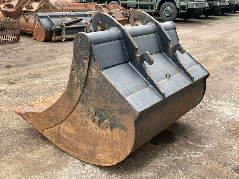 Verachtert HG-4 100-150 - Bucket: picture 3 Verachtert HG-4 100-150 - Bucket: picture 3