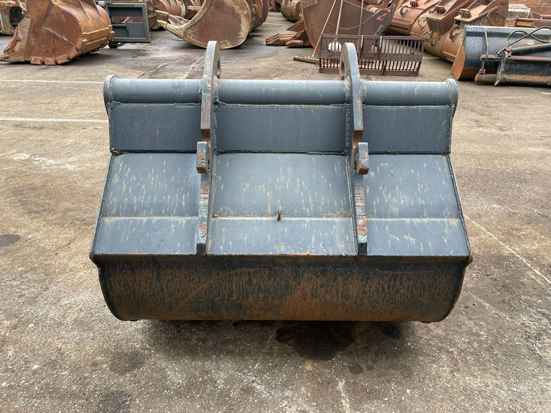 Verachtert HG-4 100-150 - Bucket: picture 4 Verachtert HG-4 100-150 - Bucket: picture 4