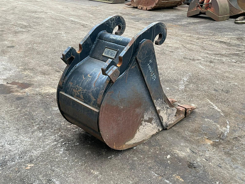 Verachtert HG3-600 - Bucket: picture 5 Verachtert HG3-600 - Bucket: picture 5