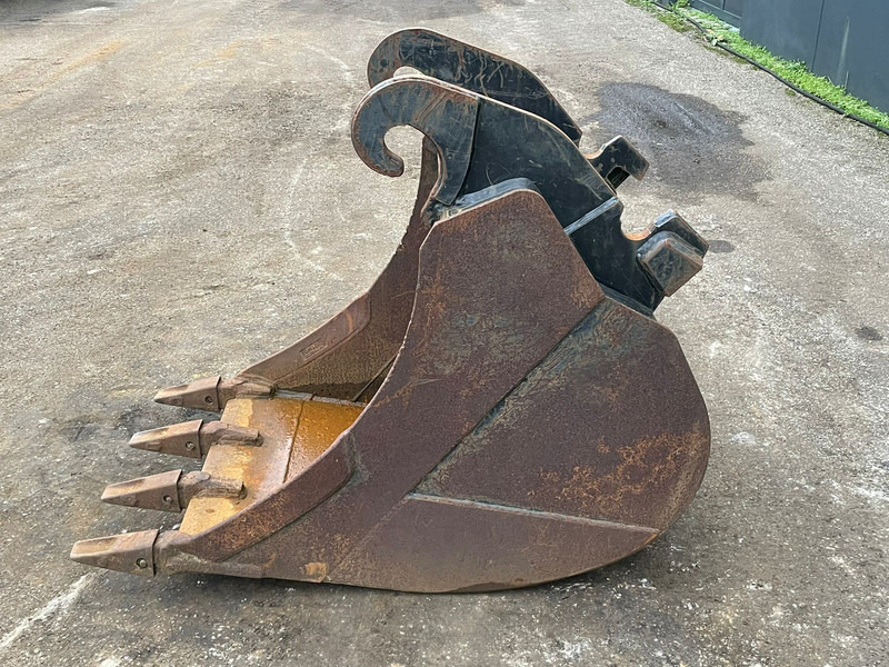 Verachtert HG3-800 - Bucket: picture 2 Verachtert HG3-800 - Bucket: picture 2