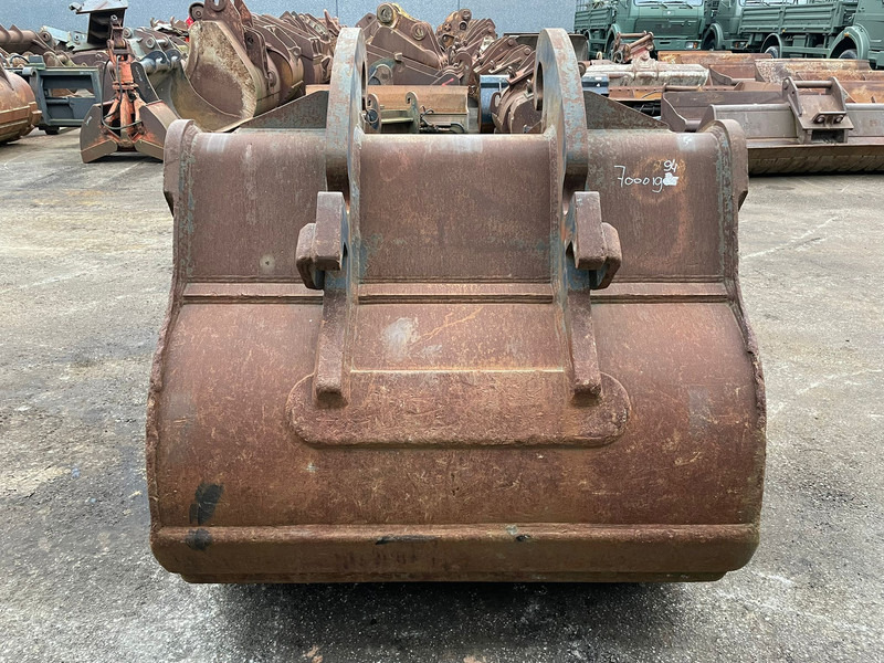 Verachtert HHG-1600 - Bucket: picture 4 Verachtert HHG-1600 - Bucket: picture 4