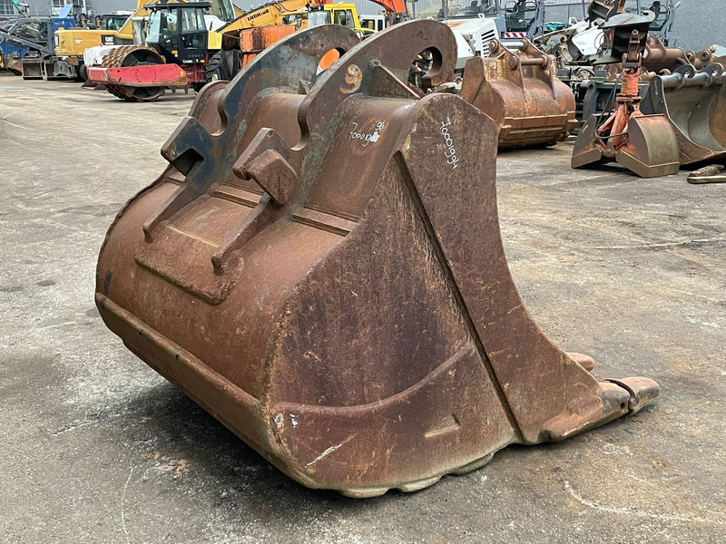 Verachtert HHG-1600 - Bucket: picture 5 Verachtert HHG-1600 - Bucket: picture 5