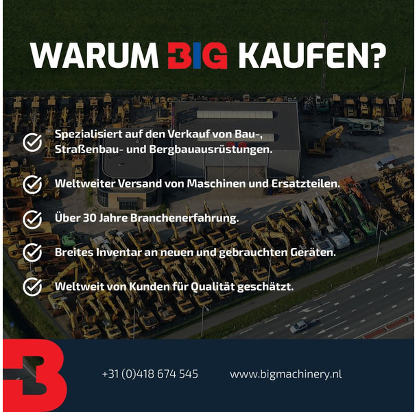 Bucket Verachtert RR6: picture 7