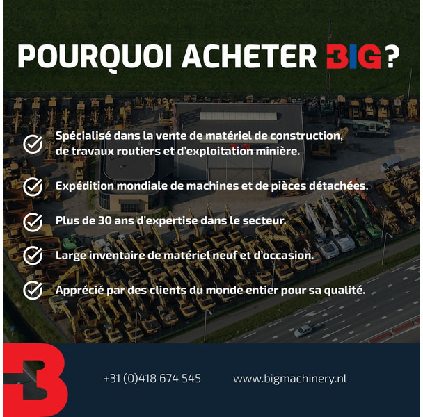 Bucket Verachtert RR6: picture 8