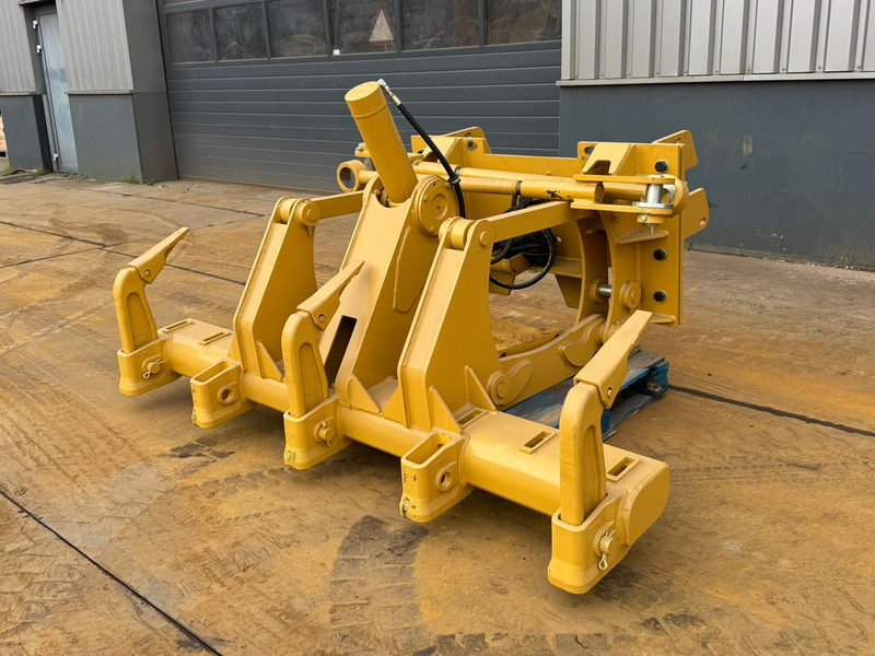 Volvo G930B - Ripper: picture 2 Volvo G930B - Ripper: picture 2