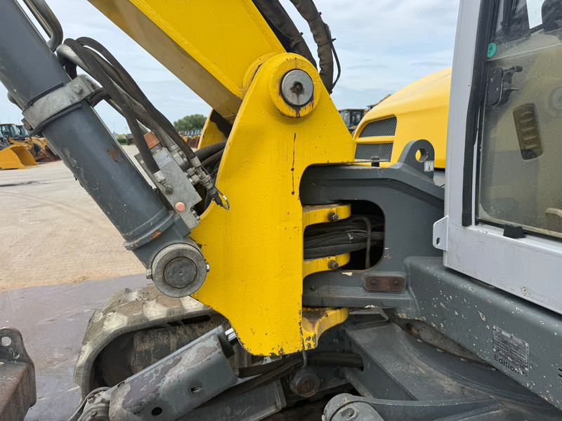 Crawler excavator WACKER NEUSON ET145: picture 19 Crawler excavator WACKER NEUSON ET145: picture 19