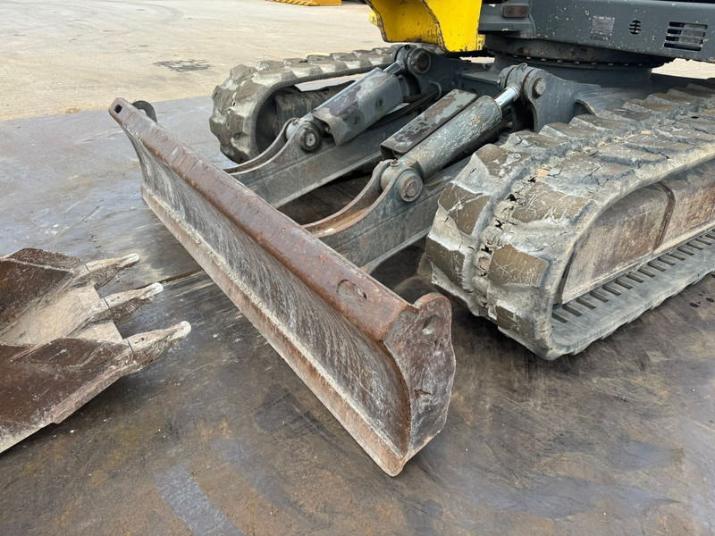 Crawler excavator WACKER NEUSON ET145: picture 18 Crawler excavator WACKER NEUSON ET145: picture 18