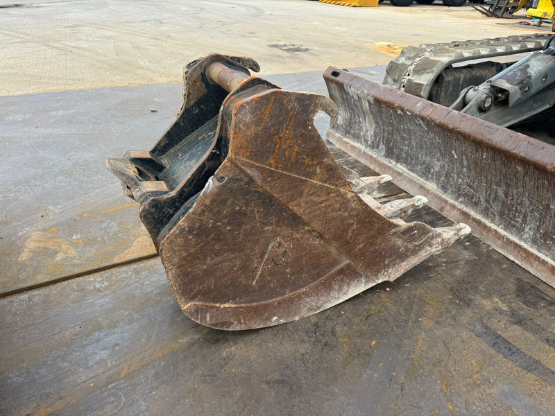 Crawler excavator WACKER NEUSON ET145: picture 16 Crawler excavator WACKER NEUSON ET145: picture 16