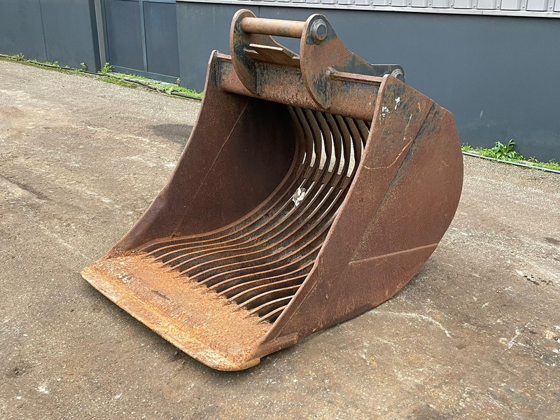 ZFE RG3-1200 - Quick coupler: picture 1 ZFE RG3-1200 - Quick coupler: picture 1