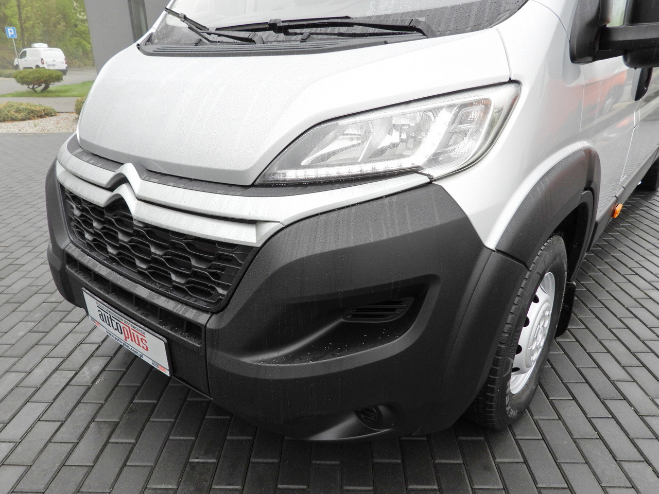 CITROEN JUMPER BOX DELIVERY VAN 7 SEATS CRUISE CONTROL LED LIGHTS AIR CONDITIONING 165HP leasing CITROEN JUMPER BOX DELIVERY VAN 7 SEATS CRUISE CONTROL LED LIGHTS AIR CONDITIONING 165HP: picture 19 CITROEN JUMPER BOX DELIVERY VAN 7 SEATS CRUISE CONTROL LED LIGHTS AIR CONDITIONING 165HP leasing CITROEN JUMPER BOX DELIVERY VAN 7 SEATS CRUISE CONTROL LED LIGHTS AIR CONDITIONING 165HP: picture 19