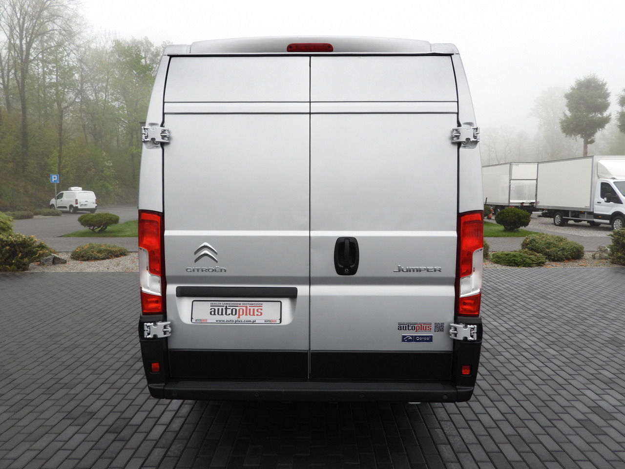 CITROEN JUMPER BOX DELIVERY VAN 7 SEATS CRUISE CONTROL LED LIGHTS AIR CONDITIONING 165HP leasing CITROEN JUMPER BOX DELIVERY VAN 7 SEATS CRUISE CONTROL LED LIGHTS AIR CONDITIONING 165HP: picture 11 CITROEN JUMPER BOX DELIVERY VAN 7 SEATS CRUISE CONTROL LED LIGHTS AIR CONDITIONING 165HP leasing CITROEN JUMPER BOX DELIVERY VAN 7 SEATS CRUISE CONTROL LED LIGHTS AIR CONDITIONING 165HP: picture 11